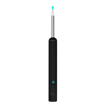 ear cleaner camera